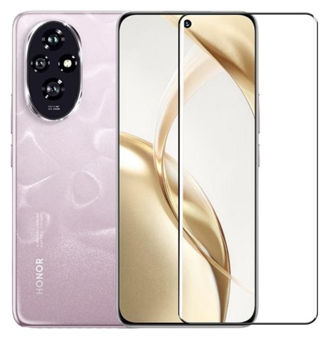 urbbking Urbbking Tempered Glass Screen Protector For Honor 200 Pro Z5255AB63E7817F7A32E3Z