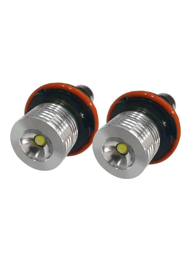 Loquat 2-Piece Eye LED For BMW - Image 1