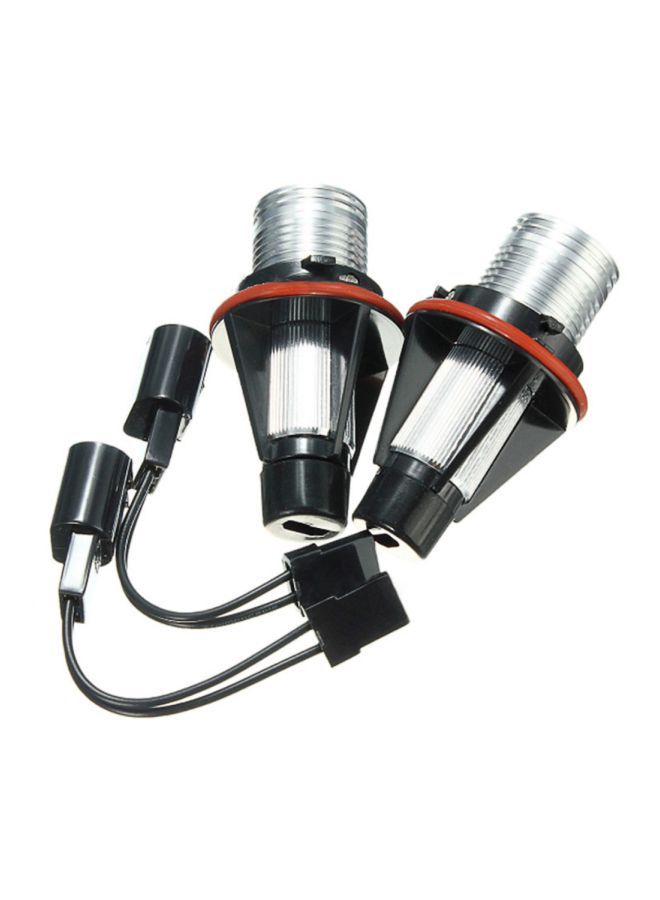 Loquat 2-Piece Eye LED For BMW - Image 5