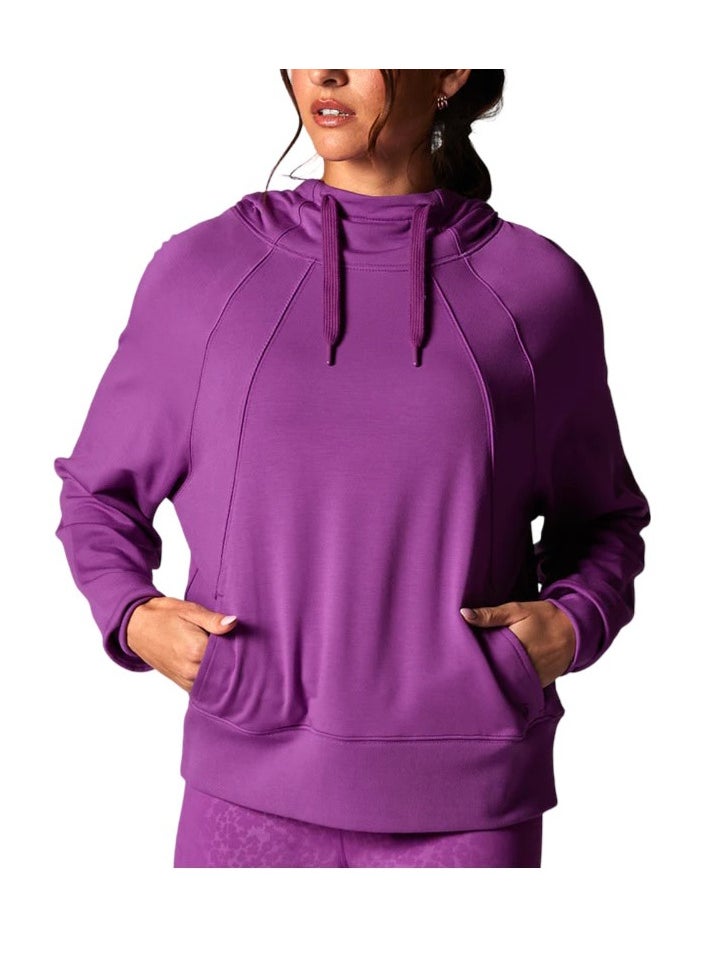 COZY PANELED HOODIE VIOLET - pzsku/Z5255C84E8E9E33FF12D6Z/45/_/1710911143/01e26cbb-a642-4d47-9a47-b1a901c9bad4