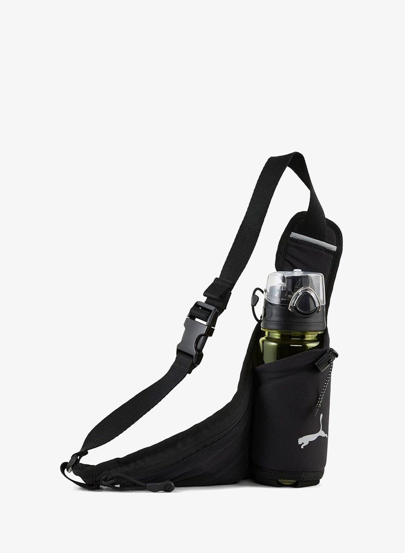 PUMA Running Waist Bag - Image 1