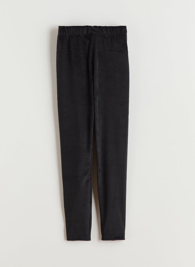 ال سي وايكيكي ليجن بناتي قطيفة - Image 1