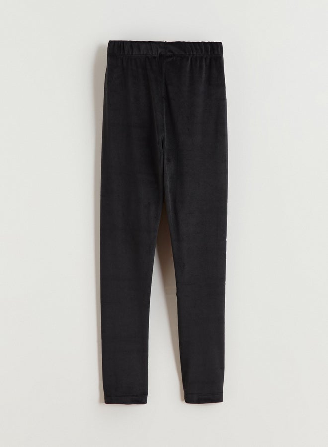 ال سي وايكيكي ليجن بناتي قطيفة - Image 3