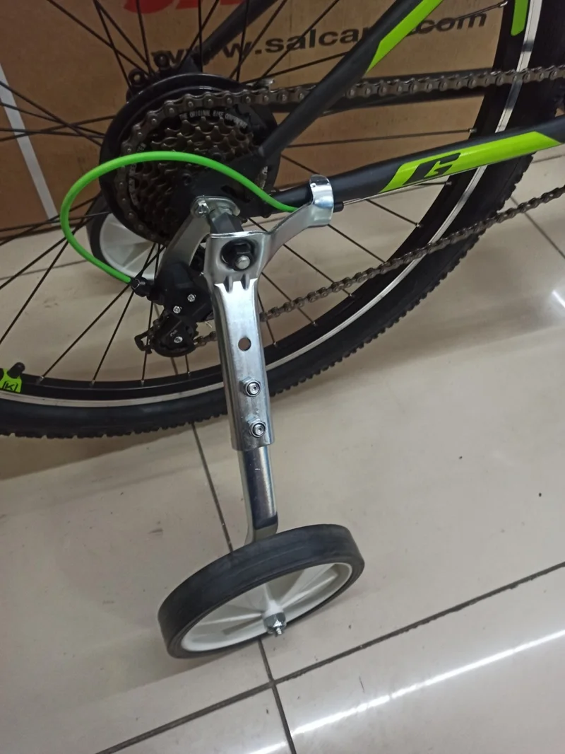 تكس Balance Wheel 26 rim For Geared Bike
