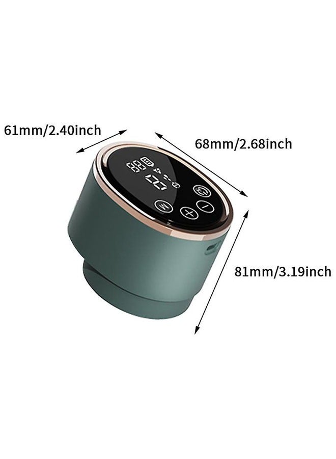 كيكي مضخة ثدي كهربائية ذكية مقاومة للماء للأمهات والرضع - Image 3