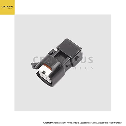 CE Centaurus Electronics CENTAURUS 8pcs Fuel Injector Adapter Connector Kit Replacement for EV1 to USCAR EV6 & EV14 LS1 LS2 LS3 - Image 2