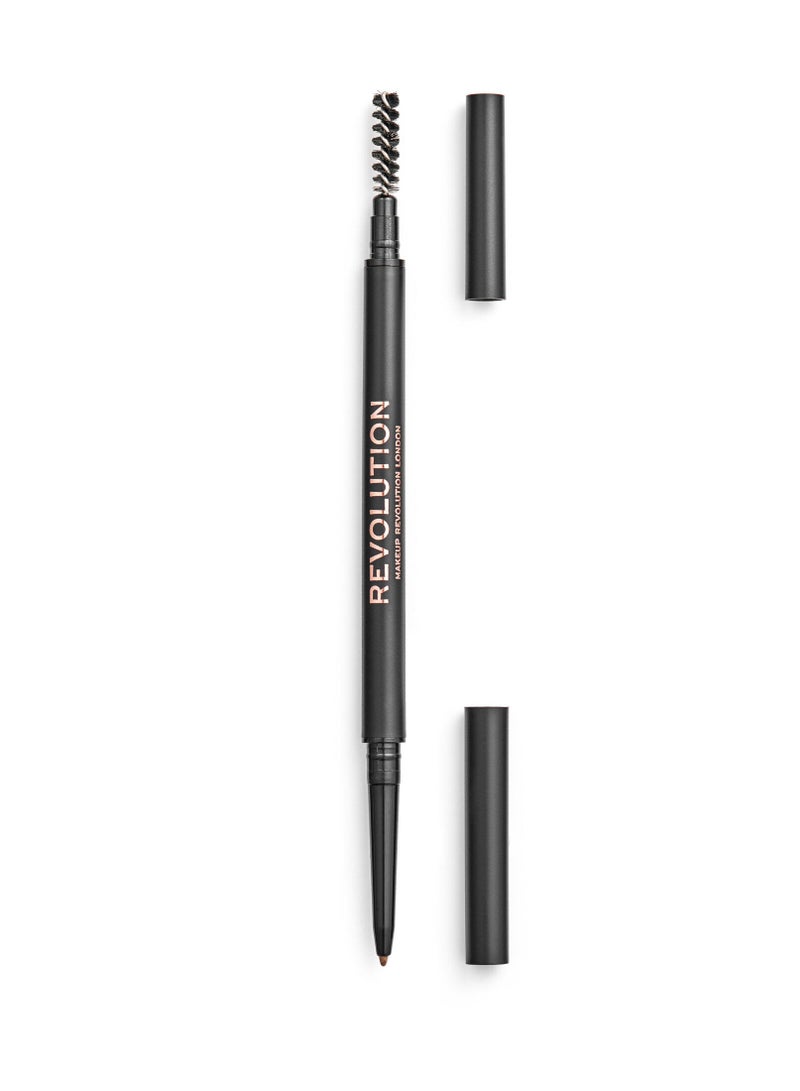 ريفلوشن قلم تحديد الحواجب بريسايس