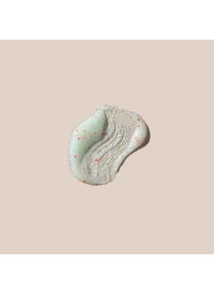 AHAVA AHAVA Dead Sea Water Mineral Body Exfoliator - Gel body Scrub For Daily Smoothness & Hydration, Removes Excess Dead Skin, Not Dries Out the Skin, with Exclusive Osmoter, 6.8 Fl.Oz  - Image 2