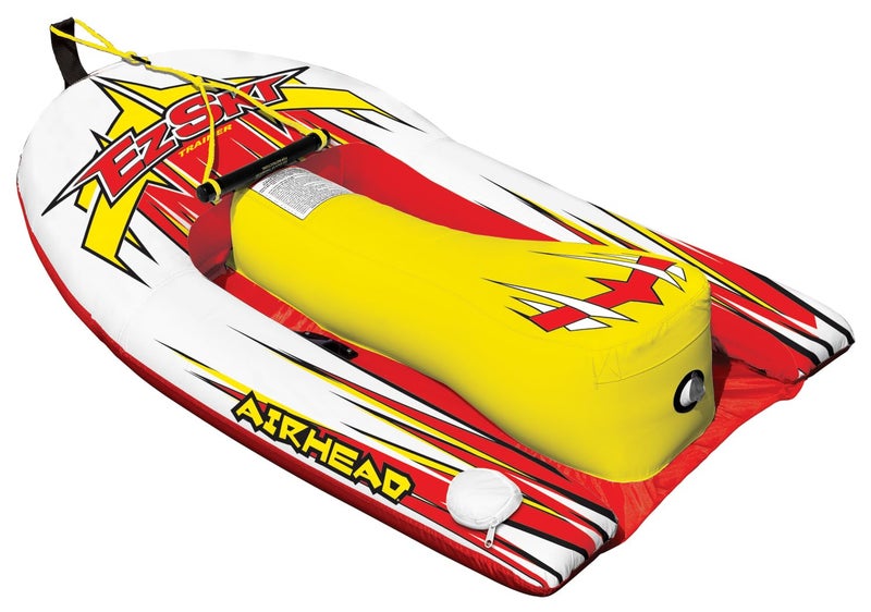 AIRHEAD Big EZ Ski Trainer 1 Rider Ski Trainer for Beginners Boating and Watersports - Image 2