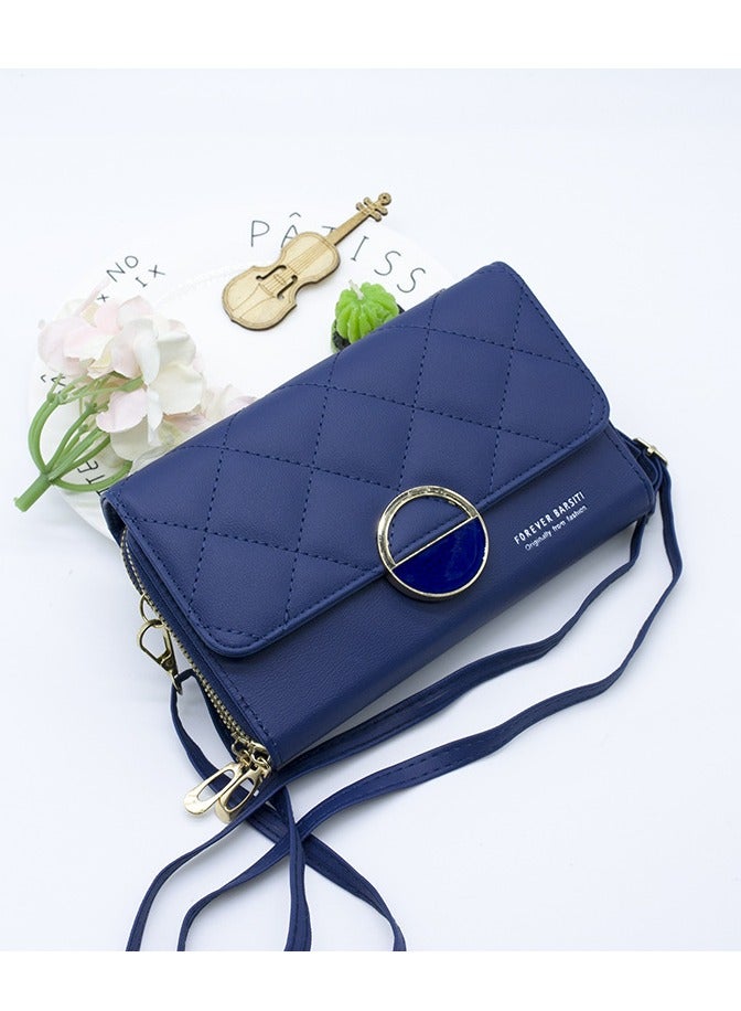 New women sling bag for women 2024 latest luxury women's wallet bag 