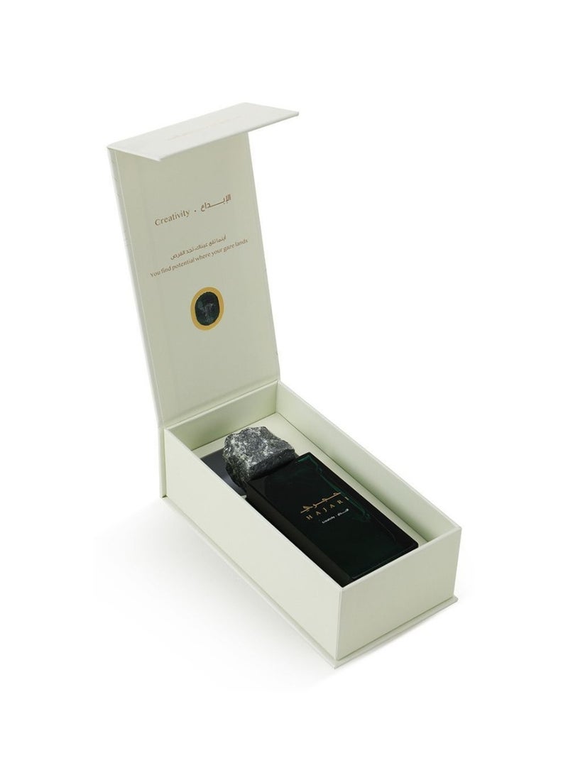 Jad Hajari Creativity EDP 100 ml - Image 4