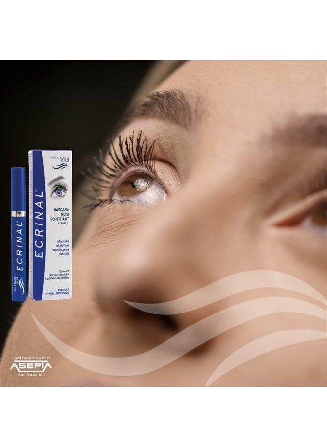 Strengthening Black Mascara with ANP2+ 7 ml - pzsku/Z5256ECB64FED2C76183FZ/45/_/1687428487/115db380-5e13-4511-b465-f1b9d19fad4d