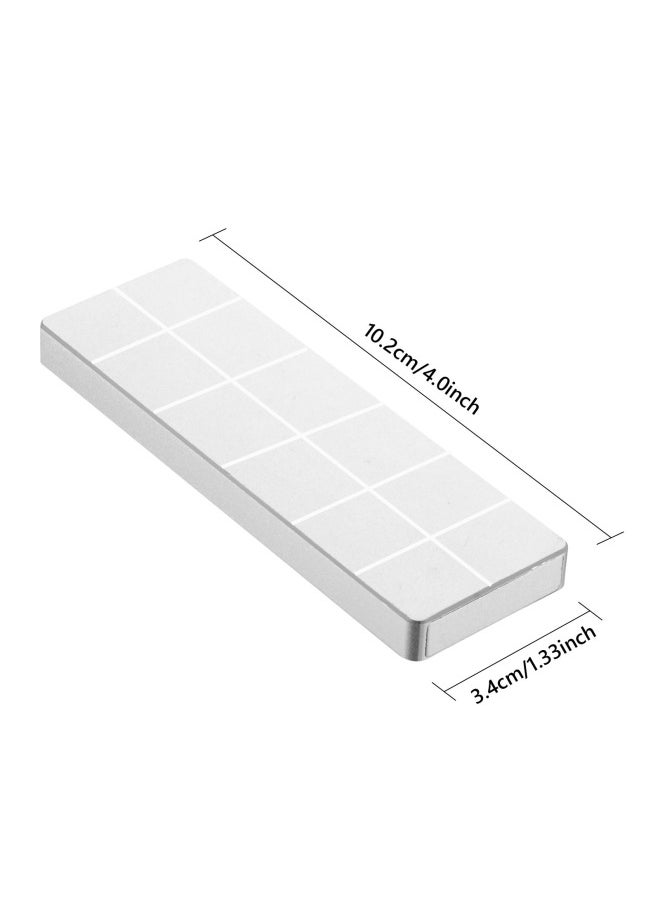 Generic Mini 16TB 1TB 2TB 4TB Solid State Hard Disk Mobile Hard Disk Direct Supply-Capacity:2TB-Interface:Red  - Image 4