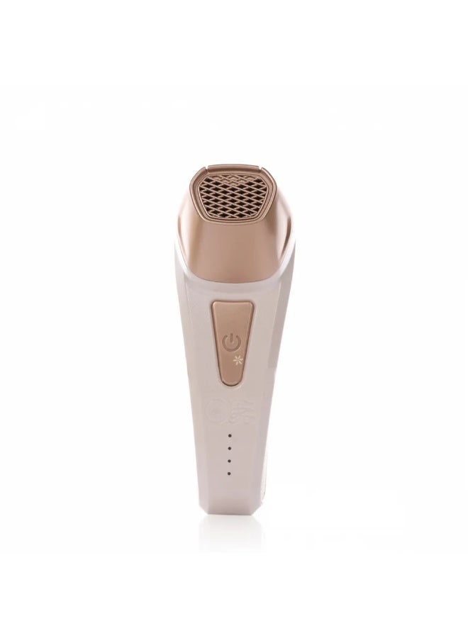 Incense, 2-in-1 Portable Electronic Hair Incense Burner for Styling & Fragrance, Smart Incense Heating Device with Specialized Comb, USB Rechargeable & 15W Power, For Hair & Clothing Care - Image 3