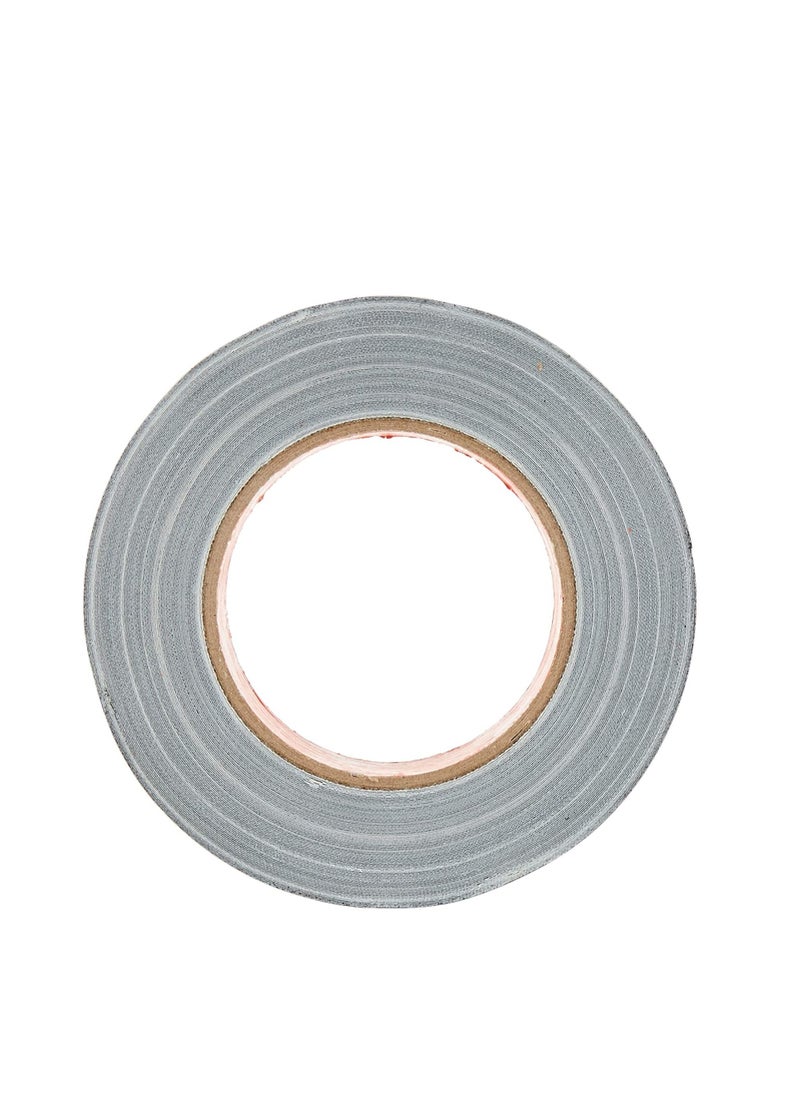 ATLAS 25-Meter Length Cloth Tape 1 Inch Wide Green Colour  - Image 3