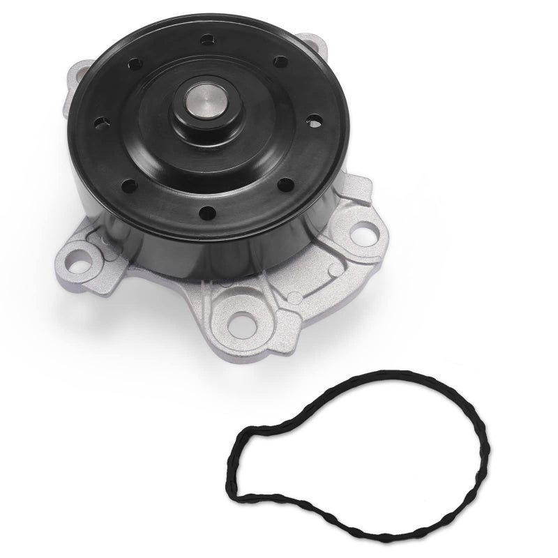 AULINK AW6351 Water Pump OE Replacement For 2ZRFE Engine 18L 20092019 Toyota Corolla20092014 Matrix20082014 Scion xD0910 Pontiac Vibe