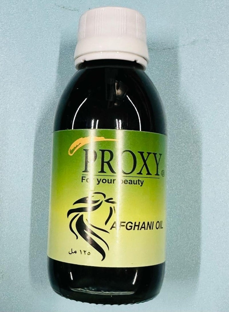 Proxy Hair Oil Pack of 1 - Image 1