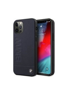 BMW Mobile Cover From Bmw Iphone 12 / Iphone 12 pro  - Image 1