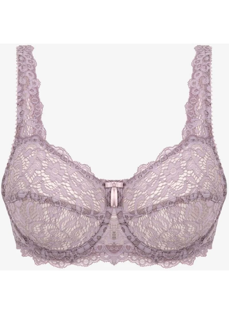 Ayyıldız 3648 Mink Minimizing Bra