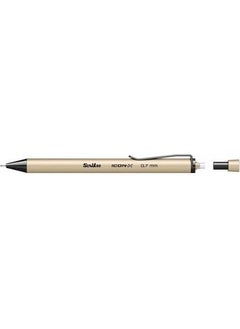 Icon-X Mechanical Pencil 0.7mm Beige - pzsku/Z5257952BDD10C56799F4Z/45/_/1730722926/f77a95f2-f9ff-4481-acd4-3e4b6ead4f56