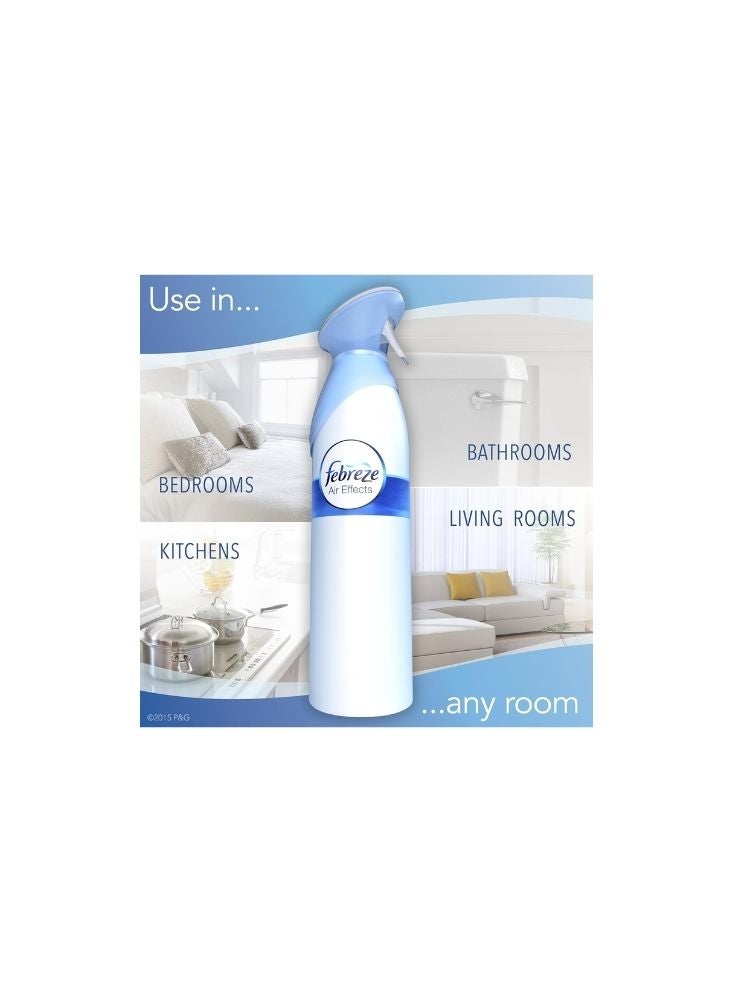 فبريز معطر جو فبريز إير إفكتس برائحة اللافندر المتوسطي ٢٧٥ غرام - Image 2