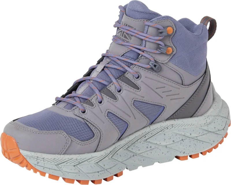 كاريمور K1109-GYO Kestrel Mid Ladies Weathertite Women's Outdoor Boots Gray