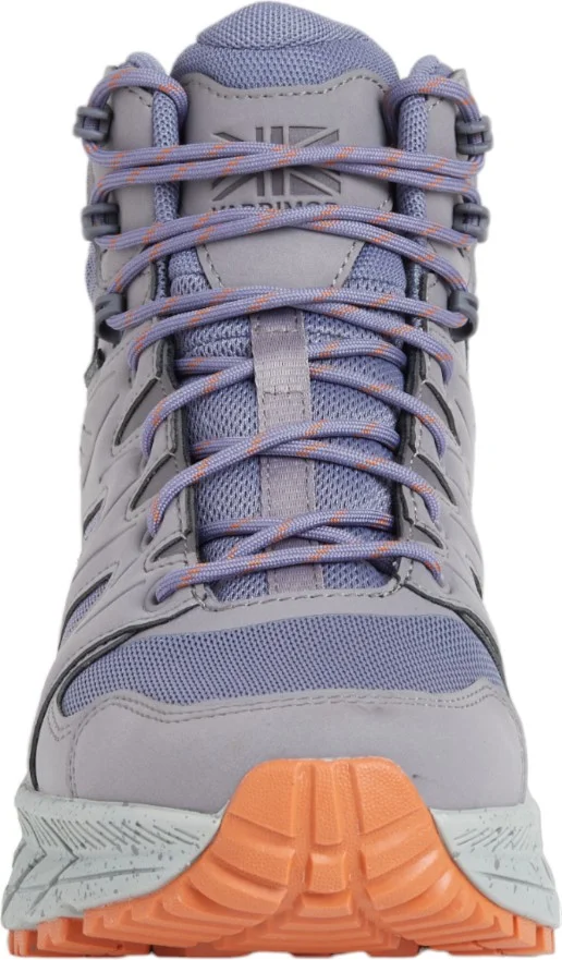 كاريمور K1109-GYO Kestrel Mid Ladies Weathertite Women's Outdoor Boots Gray