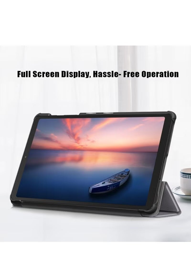 فوميمو غطاء حماية لجهاز سامسونج جالكسي تاب A7 لايت - Image 3