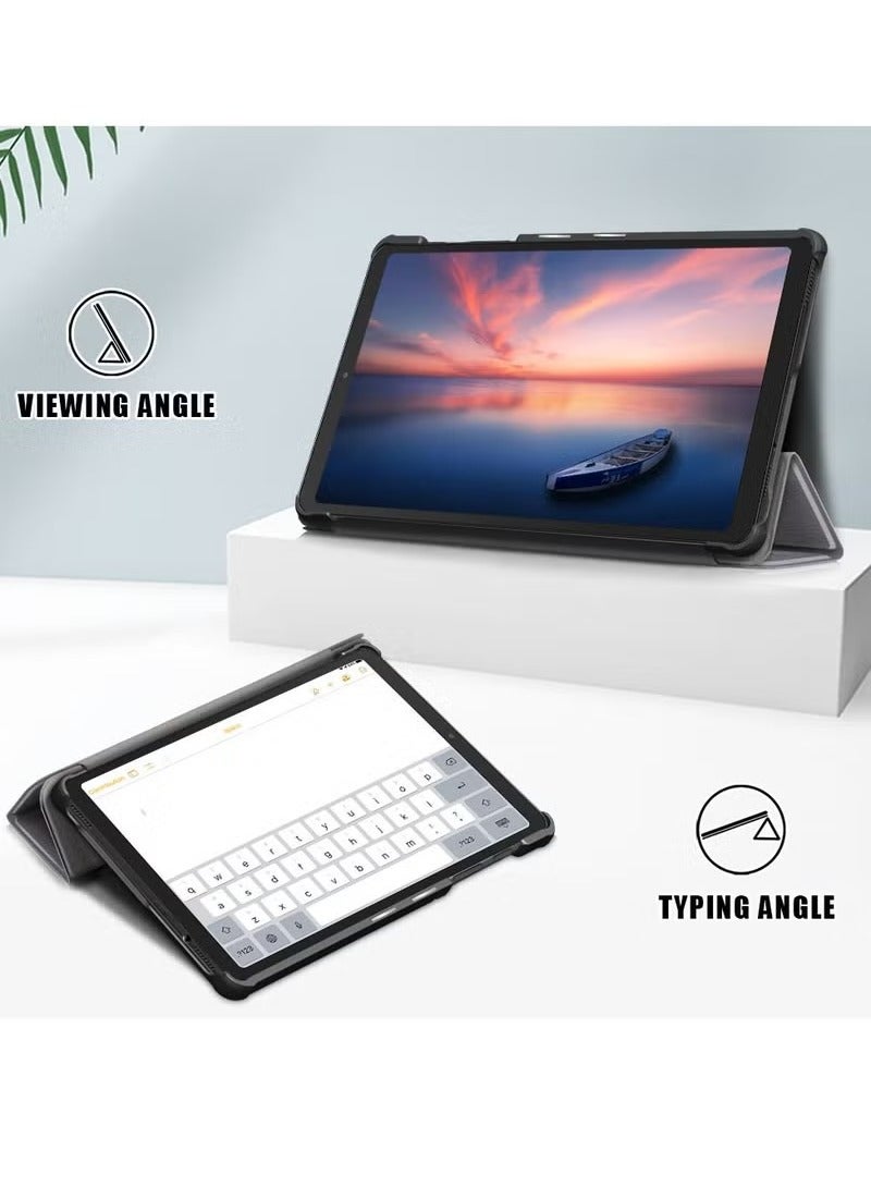 فوميمو غطاء حماية لجهاز سامسونج جالكسي تاب A7 لايت - Image 4