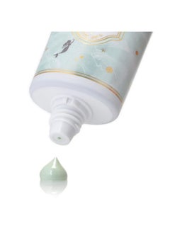 CANMAKE Canmake Mermaid Skin Gel 1.4 oz (40g) Sunscreen, Off with Face Wash (C01 CICA*Mint)  - Image 2