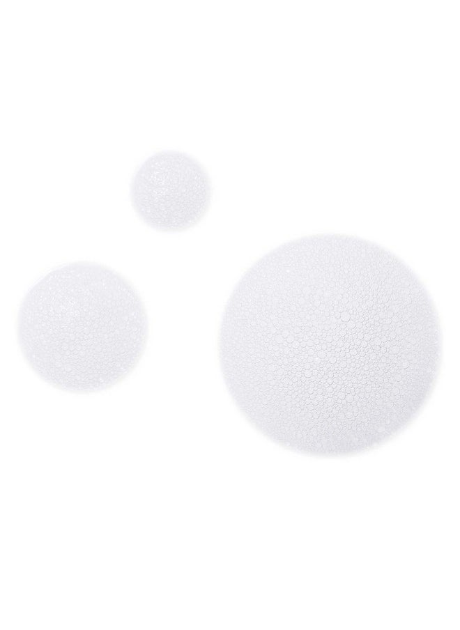 TULA TULA Skin Care Keep It Clear - Acne Foam Cleanser, Contains Salicylic & Azelaic Acid & Probiotics, Clears & Soothes Acne, Brightens Past Blemish Marks, 6.3 fl oz.  - Image 2