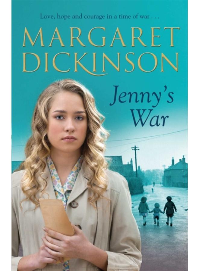 Jenny's War