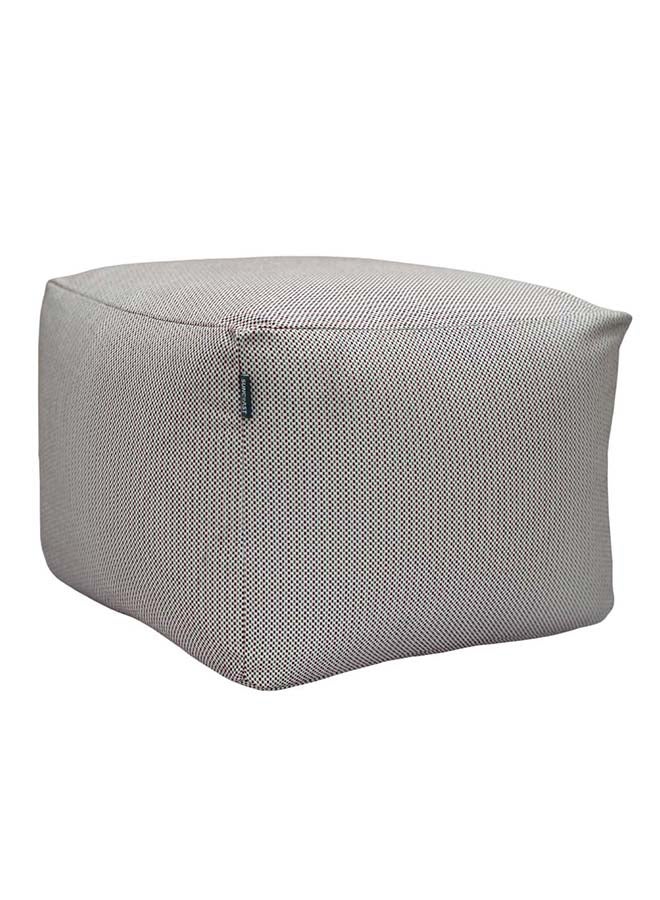 Suncoast Pouf  - Image 1