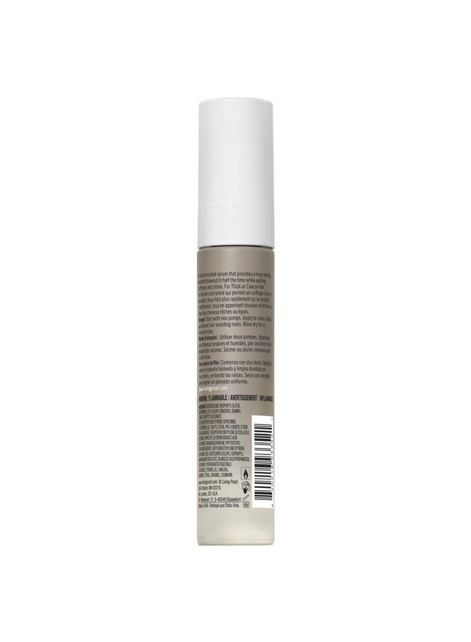 Living proof No Frizz Smooth Styling Serum - Image 2