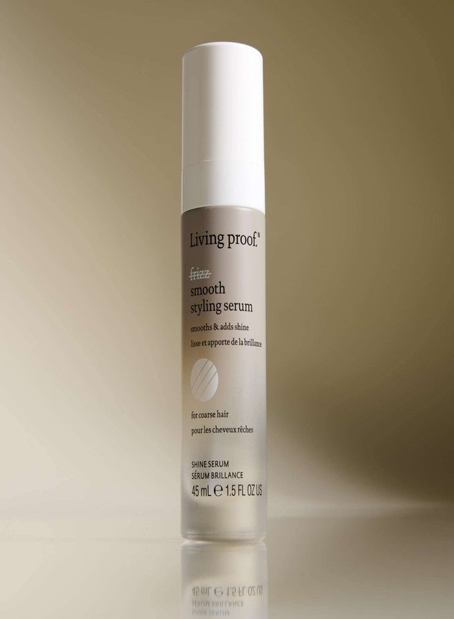 Living proof No Frizz Smooth Styling Serum - Image 5