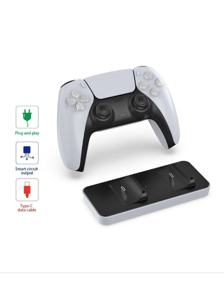 DOBE Charging Stand For PS5 TP5-0591  - Image 2