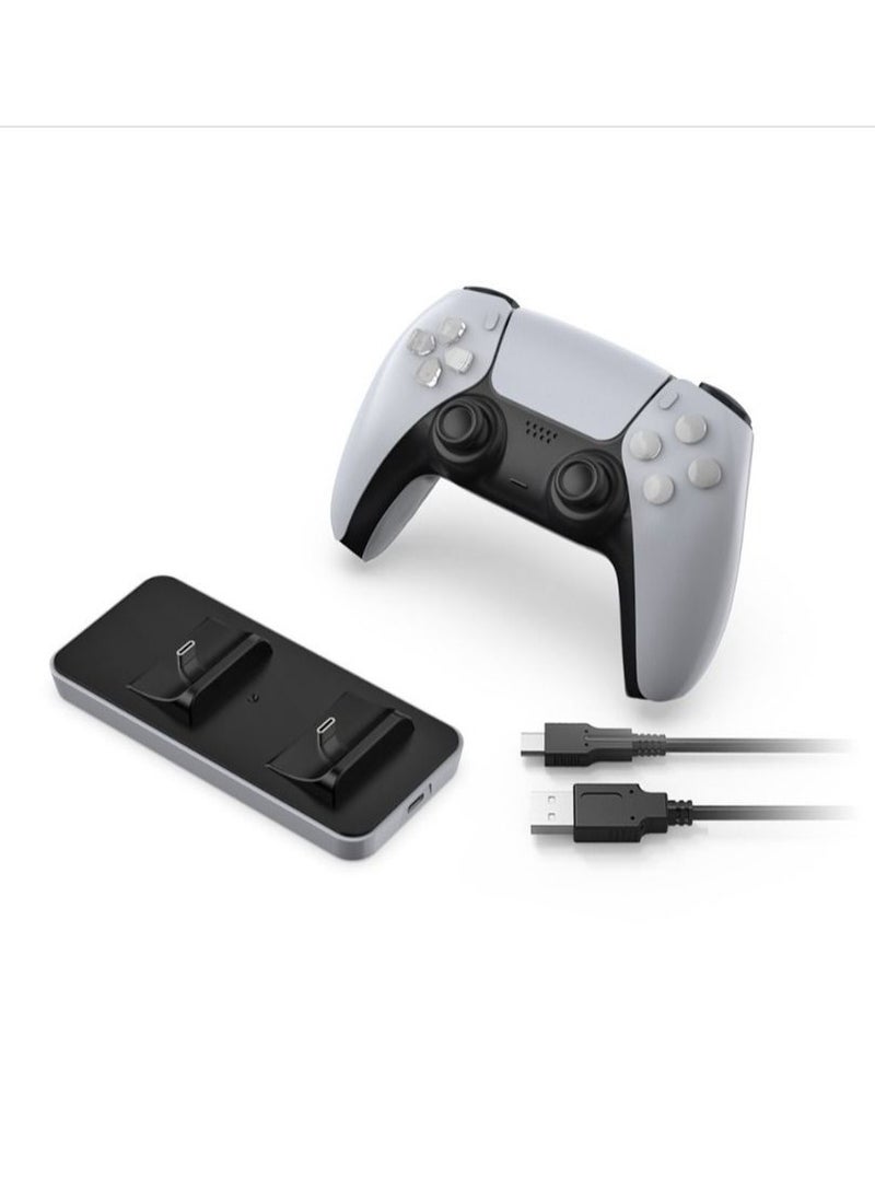 DOBE Charging Stand For PS5 TP5-0591  - Image 1
