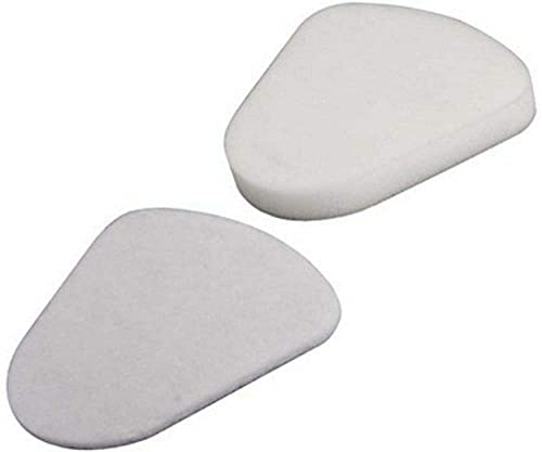 Shark Replacement Filter Set XFF350 Navigator LiftAway NV350 NV351 NV3521 Felt 1 Foam
