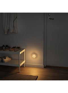 ماركة غير محددة إضاءة LED، بيضاء/تعمل بالبطارية  - Image 2