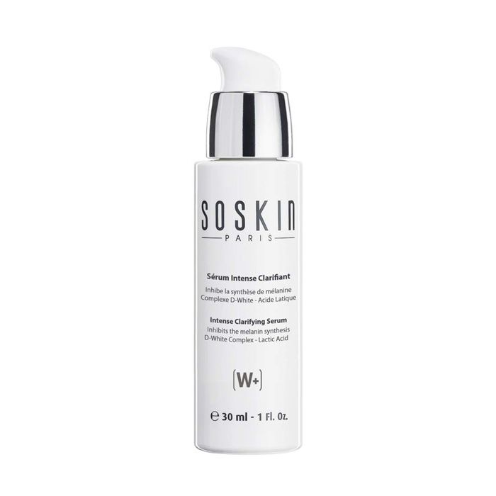 Soskin W+ Intense Clarifying Serum 30ml