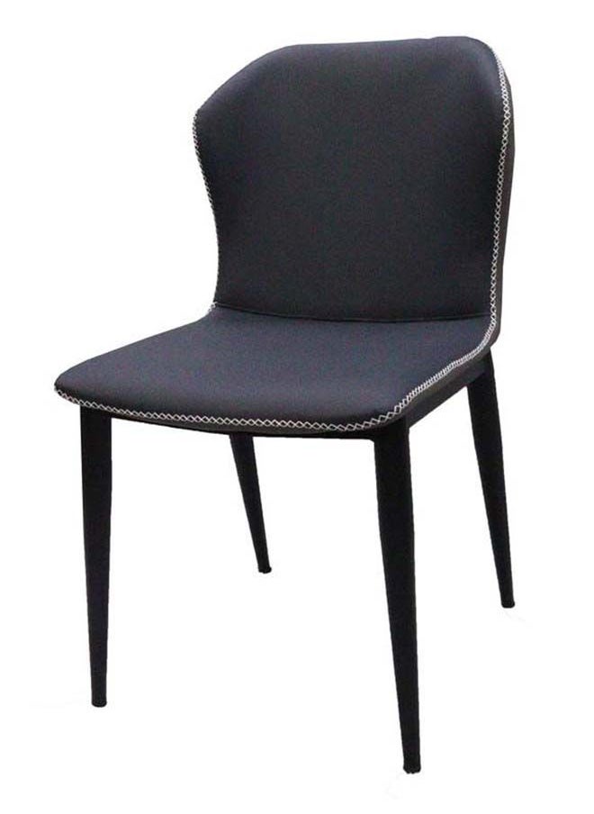 JILPHAR FURNITURE Jilphar Stylish Armless Dining Chair JP1262B Customize  - Image 2