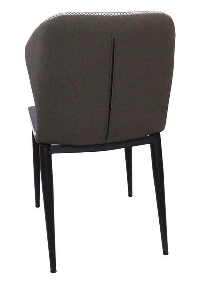 JILPHAR FURNITURE Jilphar Stylish Armless Dining Chair JP1262B Customize  - Image 3