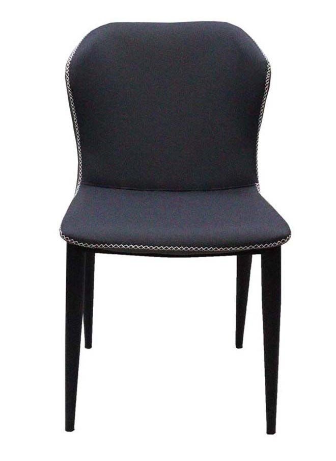JILPHAR FURNITURE Jilphar Stylish Armless Dining Chair JP1262B Customize  - Image 1