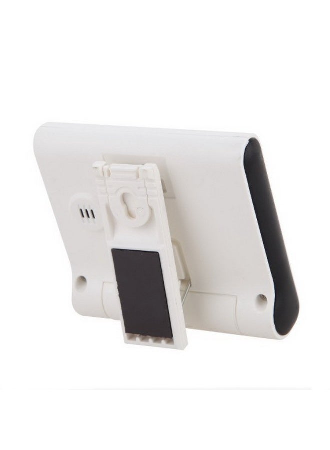 general Magnetic Large Lcd Digital Kitchen Timer With Loud Alarm Count Up& Down Clock To 24 Hours - Image 3