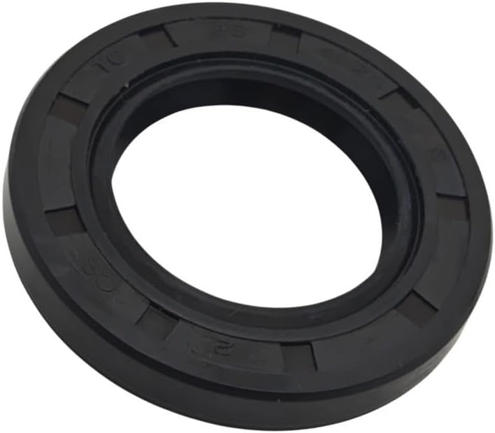 4pcs Crankshaft Oil Seal Compatible with GX160 GX200 168F 170F Engine Generator Repair parts - Image 2
