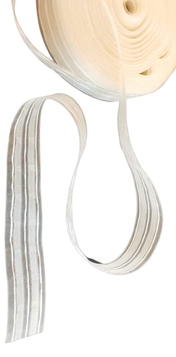 Generic SRII ARRIHANT Enterprise FALTEN Belt Curtain Tape - Image 3