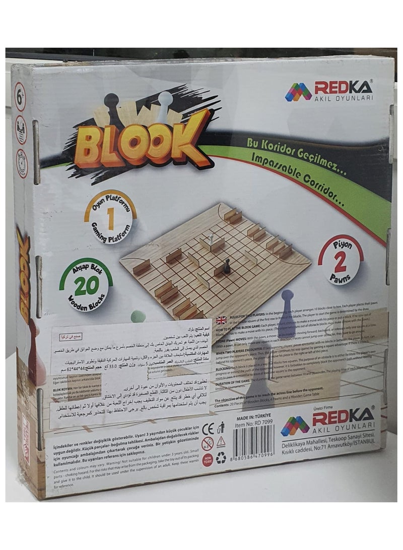 redka Traffic lights strategy for kids - Image 1