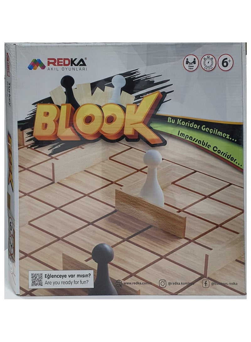 redka Traffic lights strategy for kids - Image 3