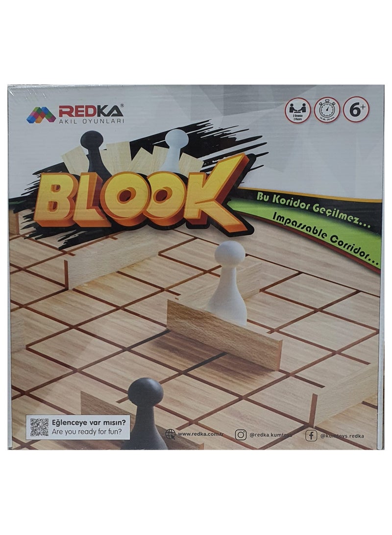 redka Traffic lights strategy for kids - Image 2