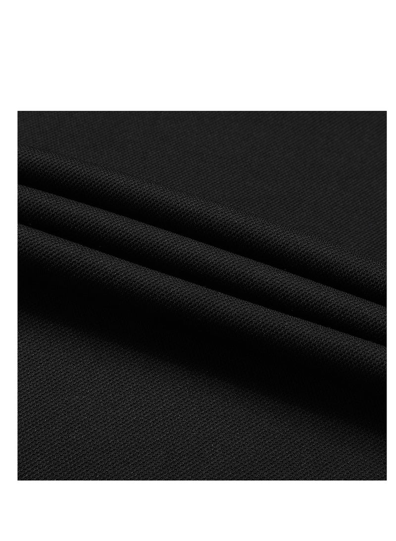 G&G AVENUE Spring and autumn New Ultra-thin summer style High Quality Men's Drawstring Casual Sports Pants Elastic Jogging Fashion Pure Cotton Exercise Outdoor Versatile Sports Pants - Image 4